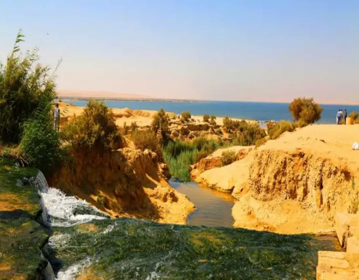 6-Day Cairo & White Desert Adventure | Explore Egypt’s Hidden Gems